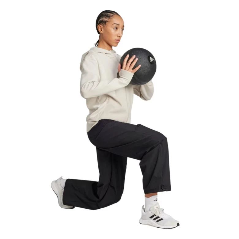 Толстовка Adidas Designed 4 Training Full 4