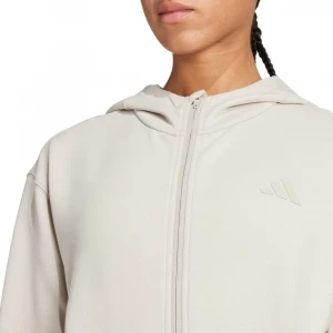 Толстовка Adidas Designed 4 Training Full 3