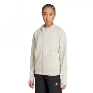 Толстовка Adidas Designed 4 Training Full