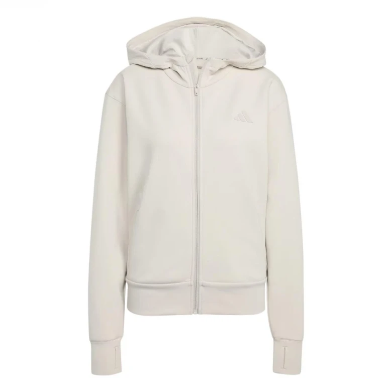 Толстовка Adidas Designed 4 Training Full 5