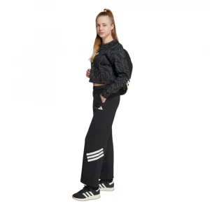 Adidas Future Icons Wide Leg Open Hem Pant Kids Shimlari 2