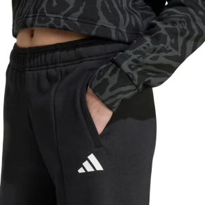 Adidas Future Icons Wide Leg Open Hem Pant Kids Shimlari 3