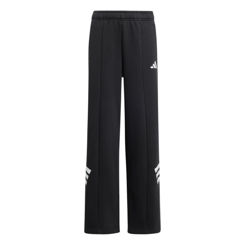 Adidas Future Icons Wide Leg Open Hem Pant Kids Shimlari 5