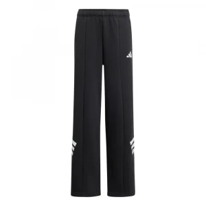 Adidas Future Icons Wide Leg Open Hem Pant Kids Shimlari 5