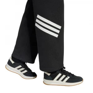 Adidas Future Icons Wide Leg Open Hem Pant Kids Shimlari 4