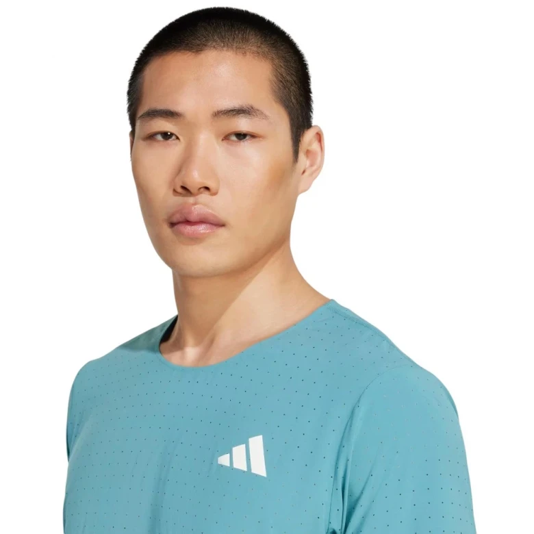 Футболка Adidas Adizero Running Tee 2