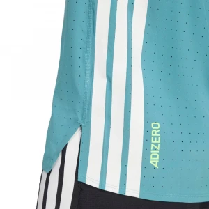 Футболка Adidas Adizero Running Tee 3
