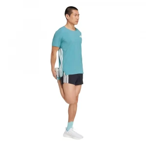 Футболка Adidas Adizero Running Tee 1