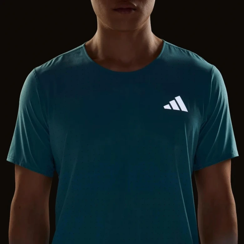 Футболка Adidas Adizero Running Tee 4