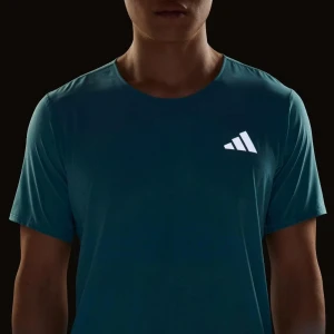 Футболка Adidas Adizero Running Tee 4