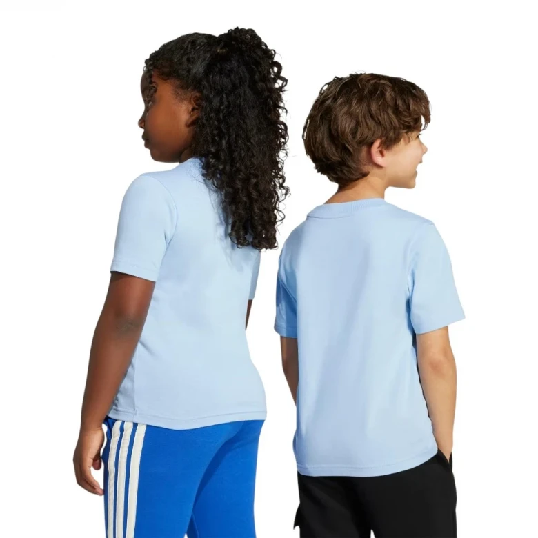 Футболка Adidas Anime Pets Graphic Tee Kids 1