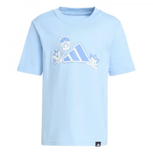 Футболка Adidas Anime Pets Graphic Tee Kids 2