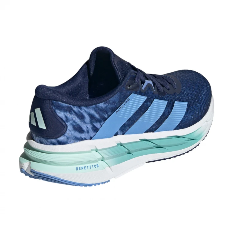 Adidas Adistar 4 Running Krossovkalari 0