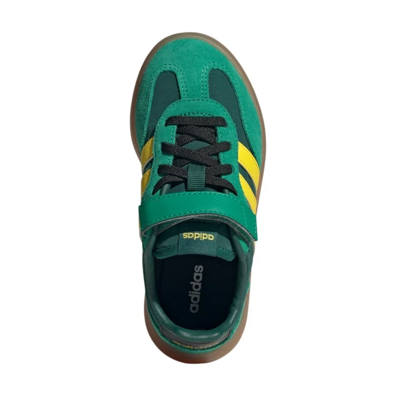 Кроссовки Adidas Barreda Decode Shoes Kids 8