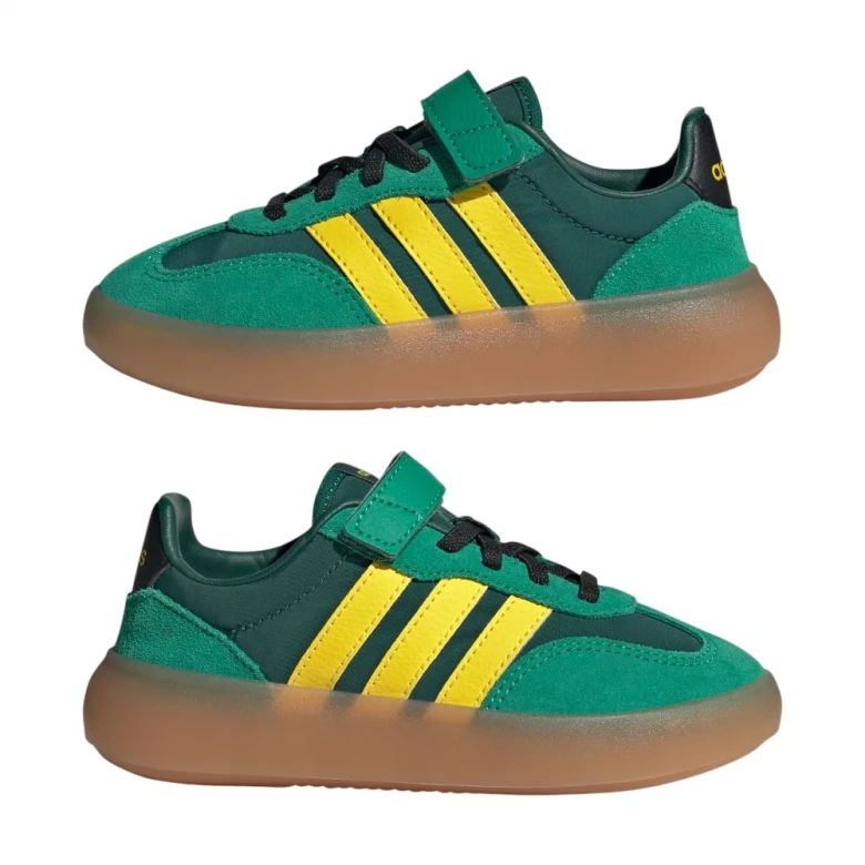 Кроссовки Adidas Barreda Decode Shoes Kids 5