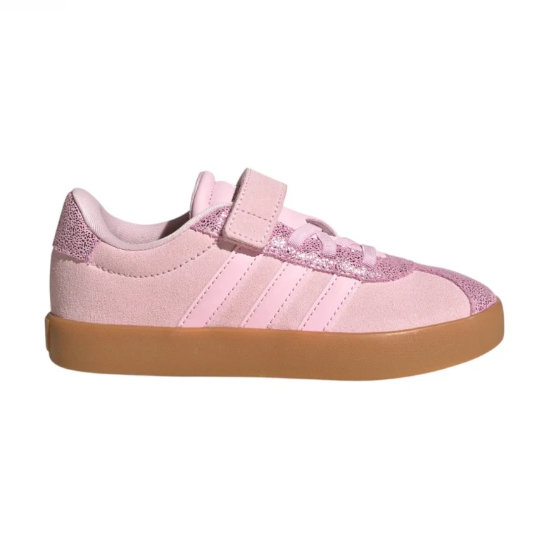 Кроссовки Adidas VL Court 3.0 Shoes Kids