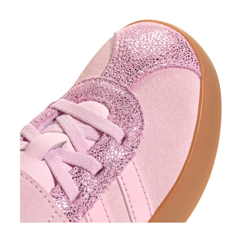 Кроссовки Adidas VL Court 3.0 Shoes Kids 2
