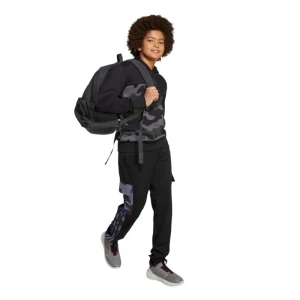Худи Adidas Seasonal Essentials Camo Fleece Hoodie Kids 5