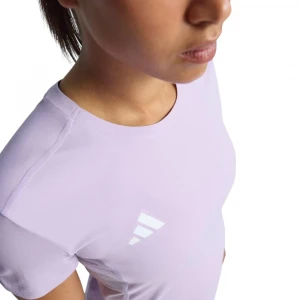 Футболка Adidas Adizero Essentials Running Tee 2