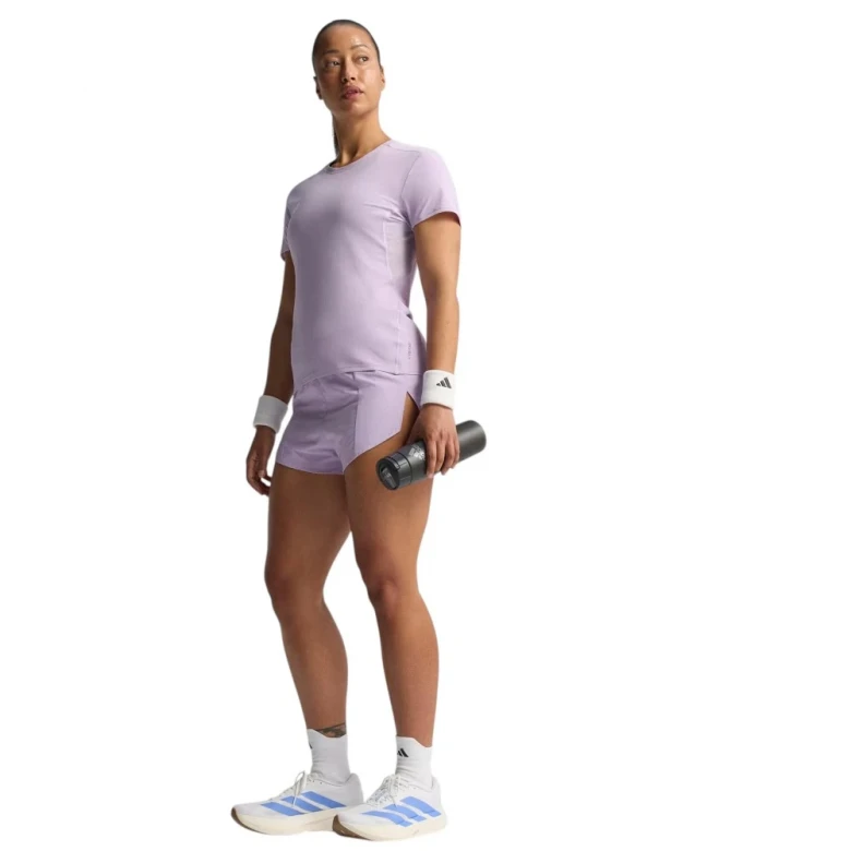 Футболка Adidas Adizero Essentials Running Tee 5