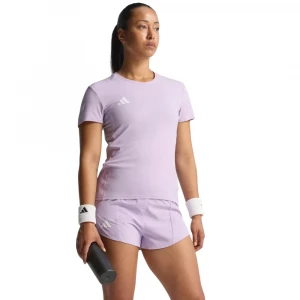Футболка Adidas Adizero Essentials Running Tee