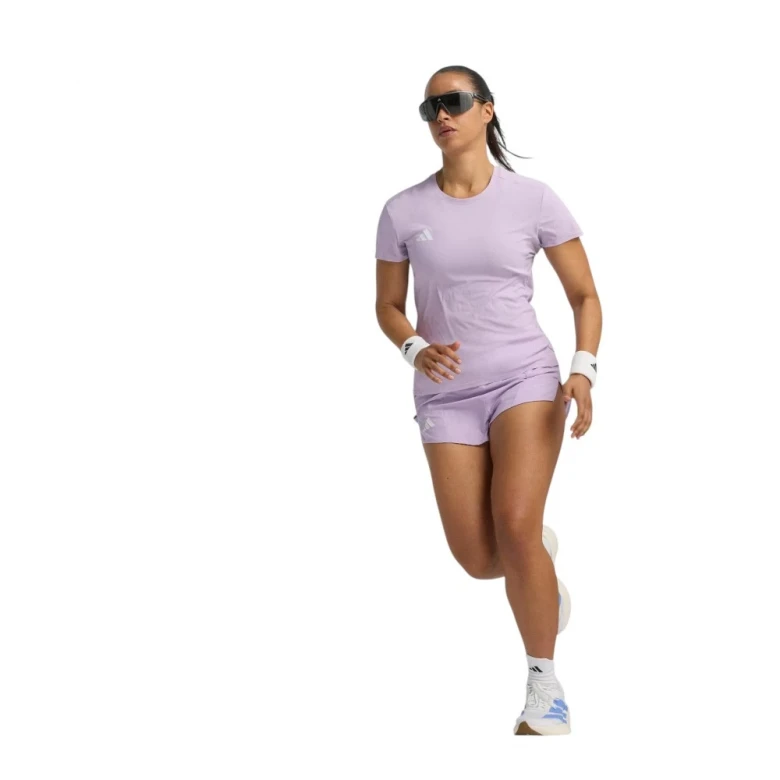 Футболка Adidas Adizero Essentials Running Tee 6