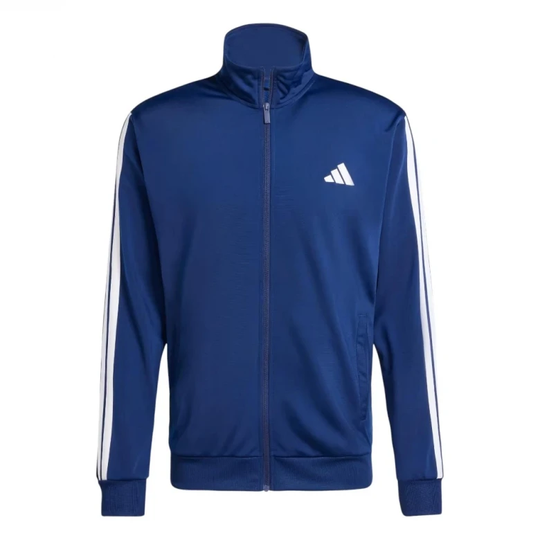 Костюм Adidas Sportswear Basic 3-Stripes Tricot Track Suit 5