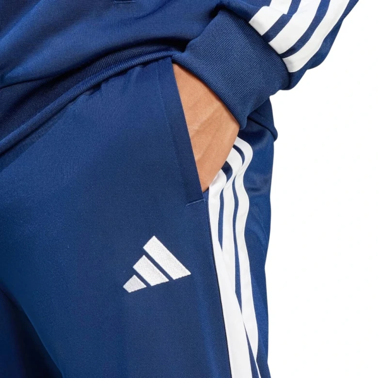 Костюм Adidas Sportswear Basic 3-Stripes Tricot Track Suit 3