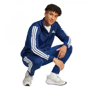 Костюм Adidas Sportswear Basic 3-Stripes Tricot Track Suit 4