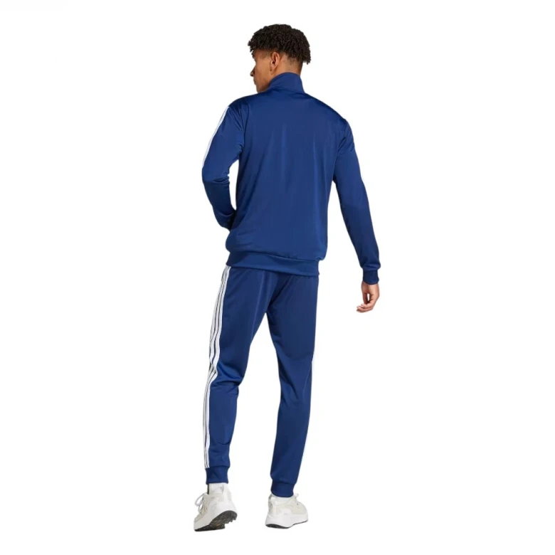 Костюм Adidas Sportswear Basic 3-Stripes Tricot Track Suit 1