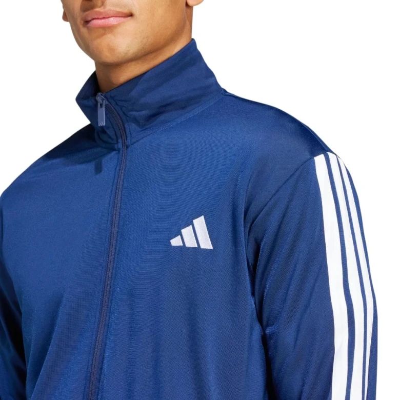 Костюм Adidas Sportswear Basic 3-Stripes Tricot Track Suit 2