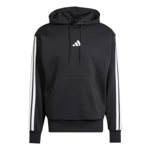Худи Adidas Essentials 3-Stripes Fleece 5