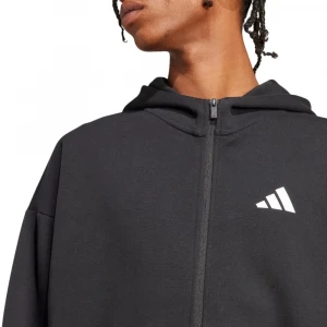Толстовка Adidas Future Icons Small Logo Full 2