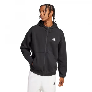 Толстовка Adidas Future Icons Small Logo Full
