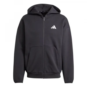 Толстовка Adidas Future Icons Small Logo Full 5