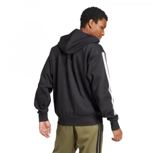 Толстовка Adidas Essentials 3-Stripes Fleece 1