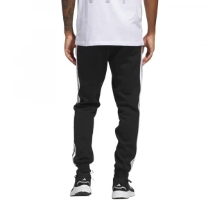 Adidas Essentials 3-Stripes Fleece Pants Shimlari 1