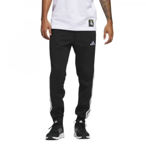 Adidas Essentials 3-Stripes Fleece Pants Shimlari