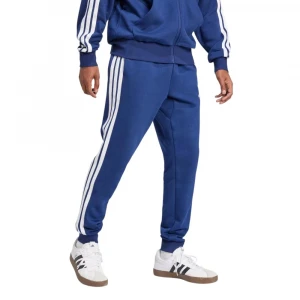 Adidas Essentials 3-Stripes Fleece Pants Shimlari 2
