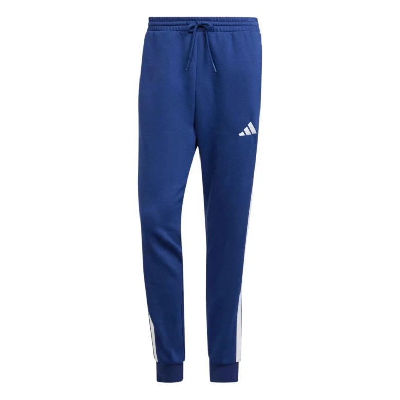 Adidas Essentials 3-Stripes Fleece Pants Shimlari 5
