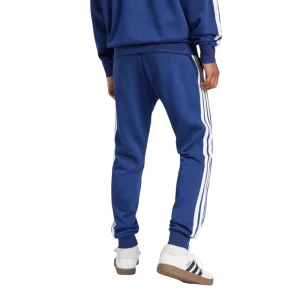 Adidas Essentials 3-Stripes Fleece Pants Shimlari 1