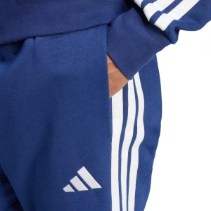 Adidas Essentials 3-Stripes Fleece Pants Shimlari 3