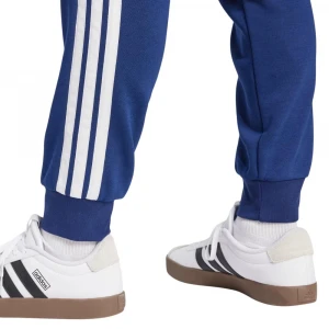 Adidas Essentials 3-Stripes Fleece Pants Shimlari 4