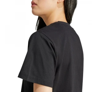 Футболка Adidas Essentials Small Logo Cotton Tee 4