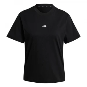 Футболка Adidas Essentials Small Logo Cotton Tee 5