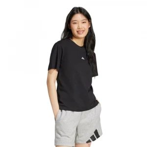 Футболка Adidas Essentials Small Logo Cotton Tee 2