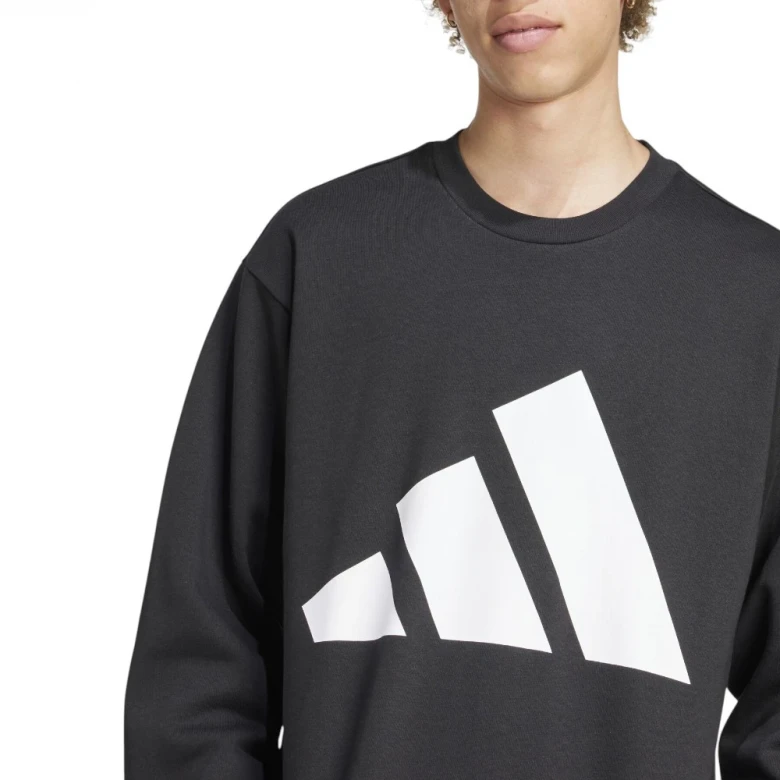 Свитшот Adidas Essentials Big Logo 3