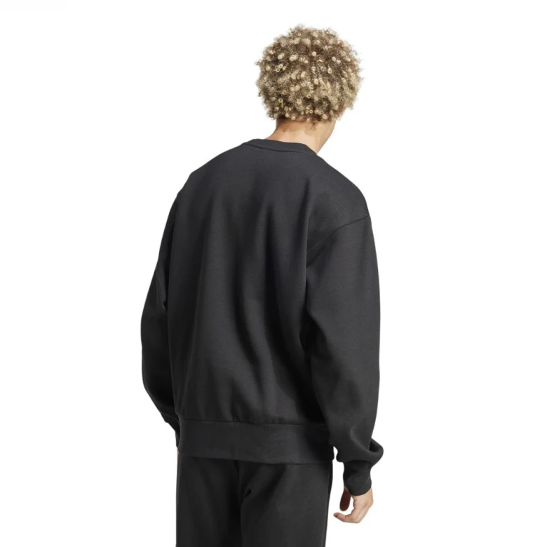 Свитшот Adidas Essentials Big Logo 1