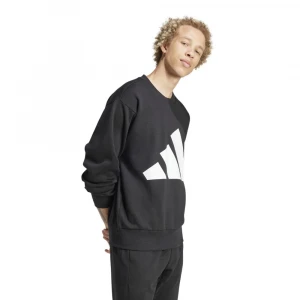 Свитшот Adidas Essentials Big Logo 2