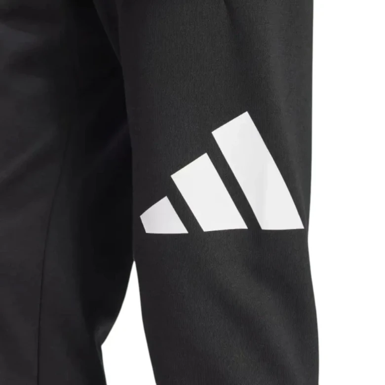 Adidas Essentials Big Logo Cuffed Fleece Shimlari 2